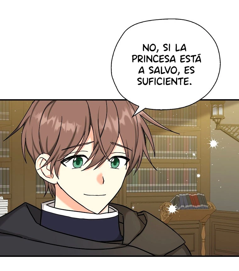 Mis Tres Hermanos Tiranos - Capítulo 53 - Página 51 - LectorTMOo