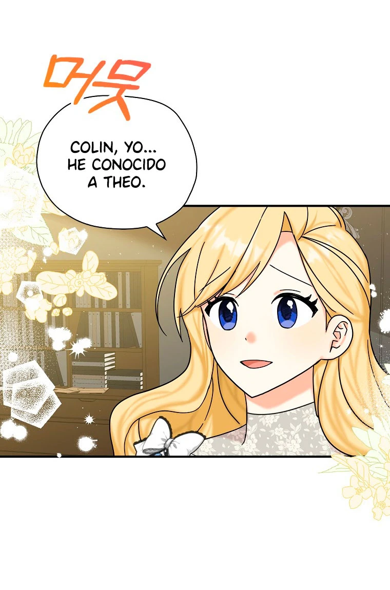 Mis Tres Hermanos Tiranos - Capítulo 53 - Página 52 - LectorTMOo