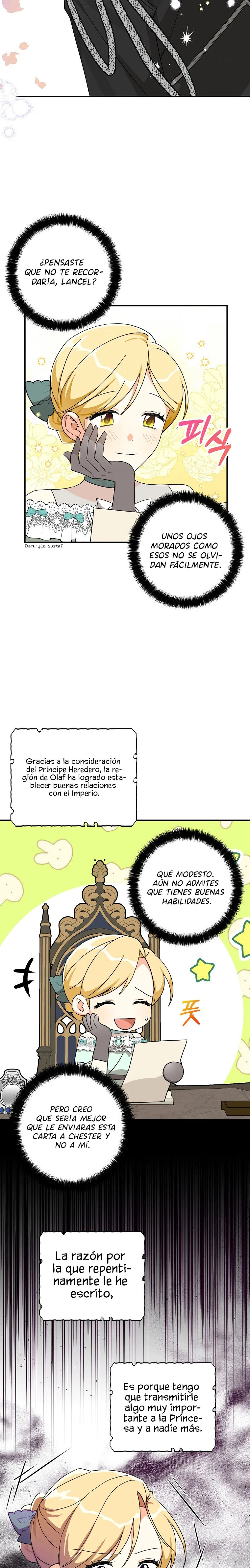 Mis Tres Hermanos Tiranos - Capítulo 54 - Página 13 - LectorTMOo