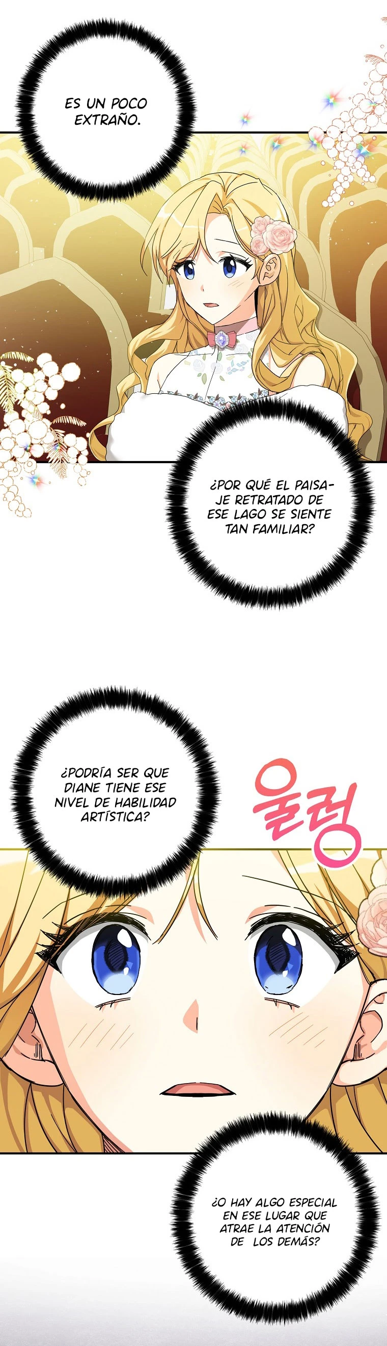 Mis Tres Hermanos Tiranos - Capítulo 55 - Página 12 - LectorTMOo