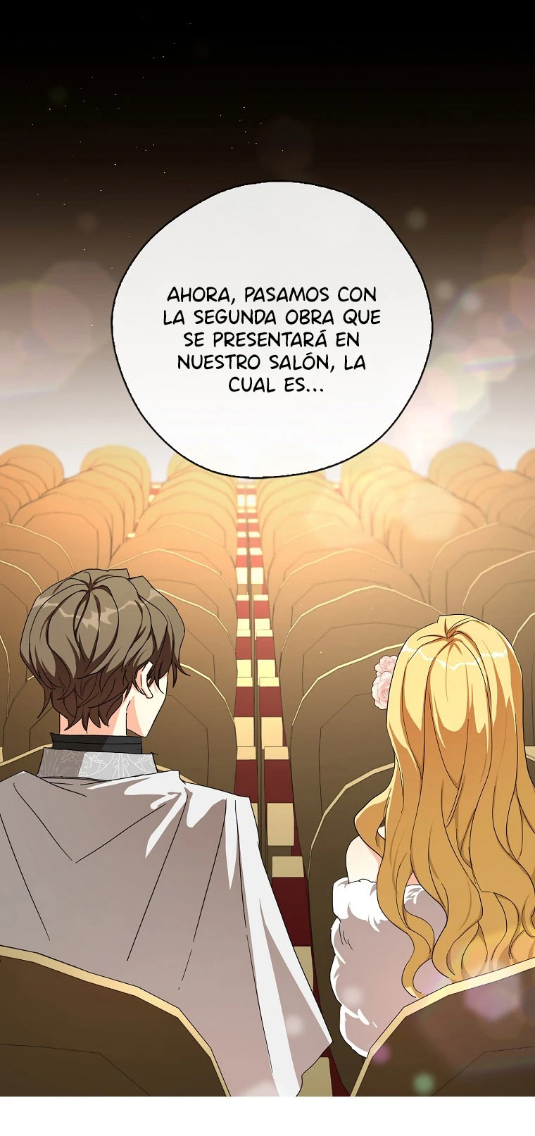 Mis Tres Hermanos Tiranos - Capítulo 55 - Página 26 - LectorTMOo