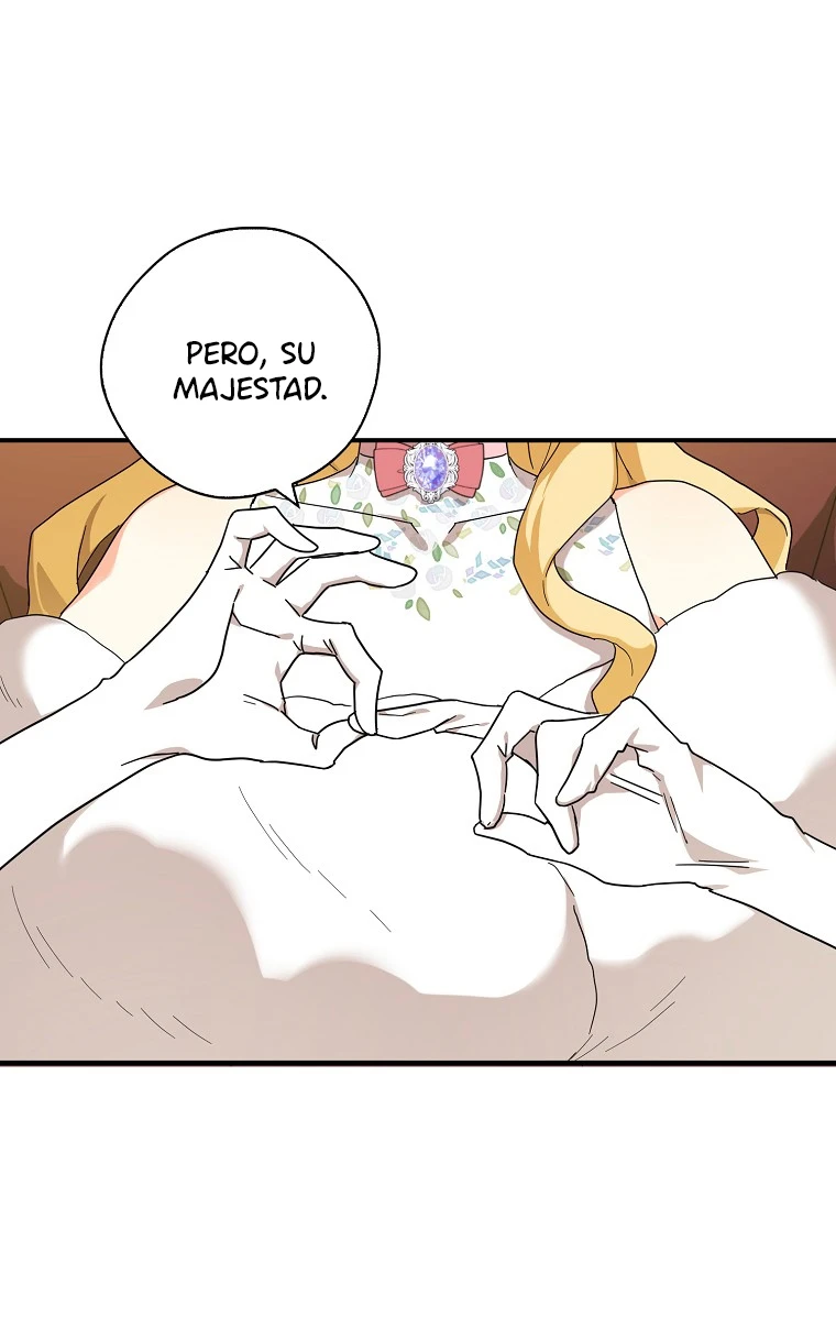 Mis Tres Hermanos Tiranos - Capítulo 57 - Página 15 - LectorTMOo