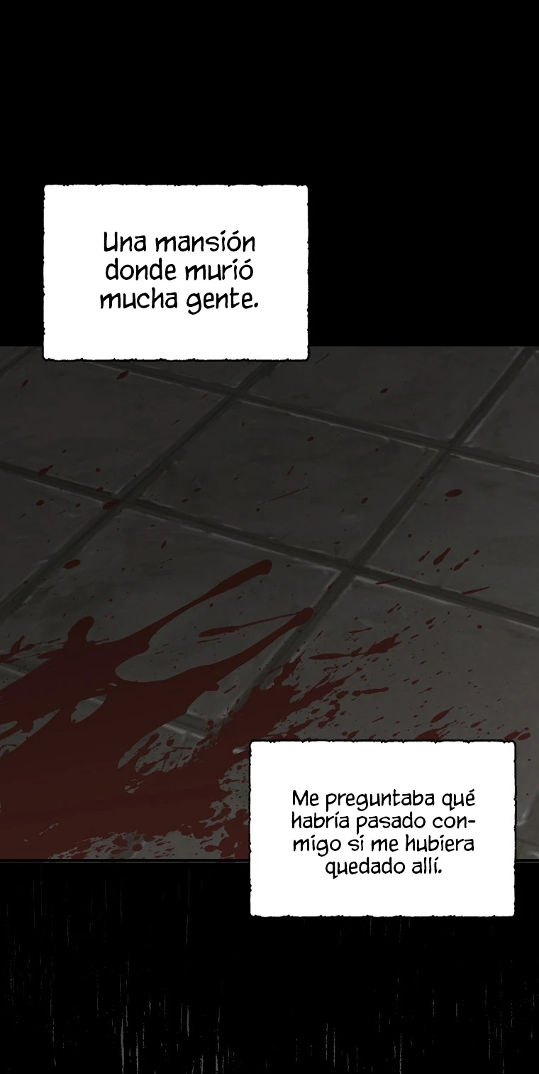 Mis Tres Hermanos Tiranos - Capítulo 57 - Página 21 - LectorTMOo