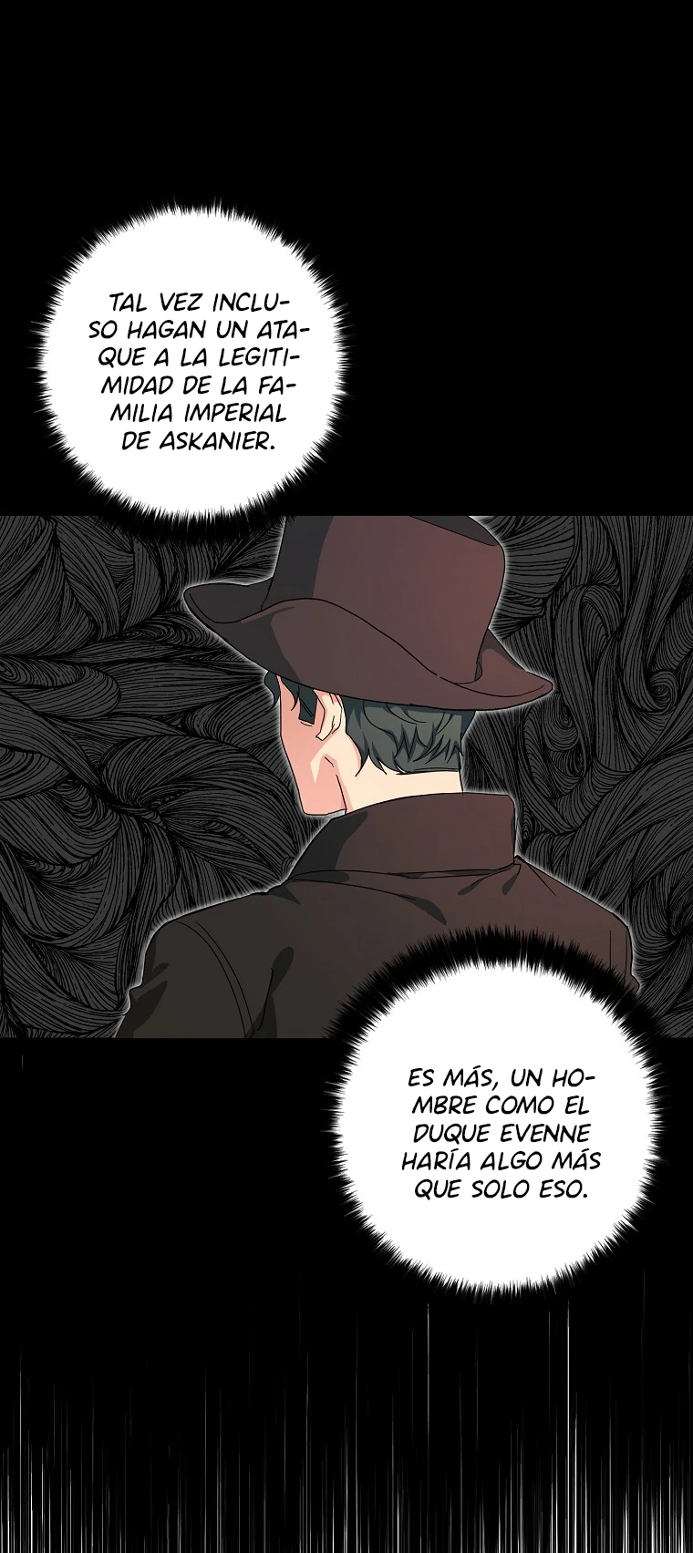 Mis Tres Hermanos Tiranos - Capítulo 57 - Página 31 - LectorTMOo