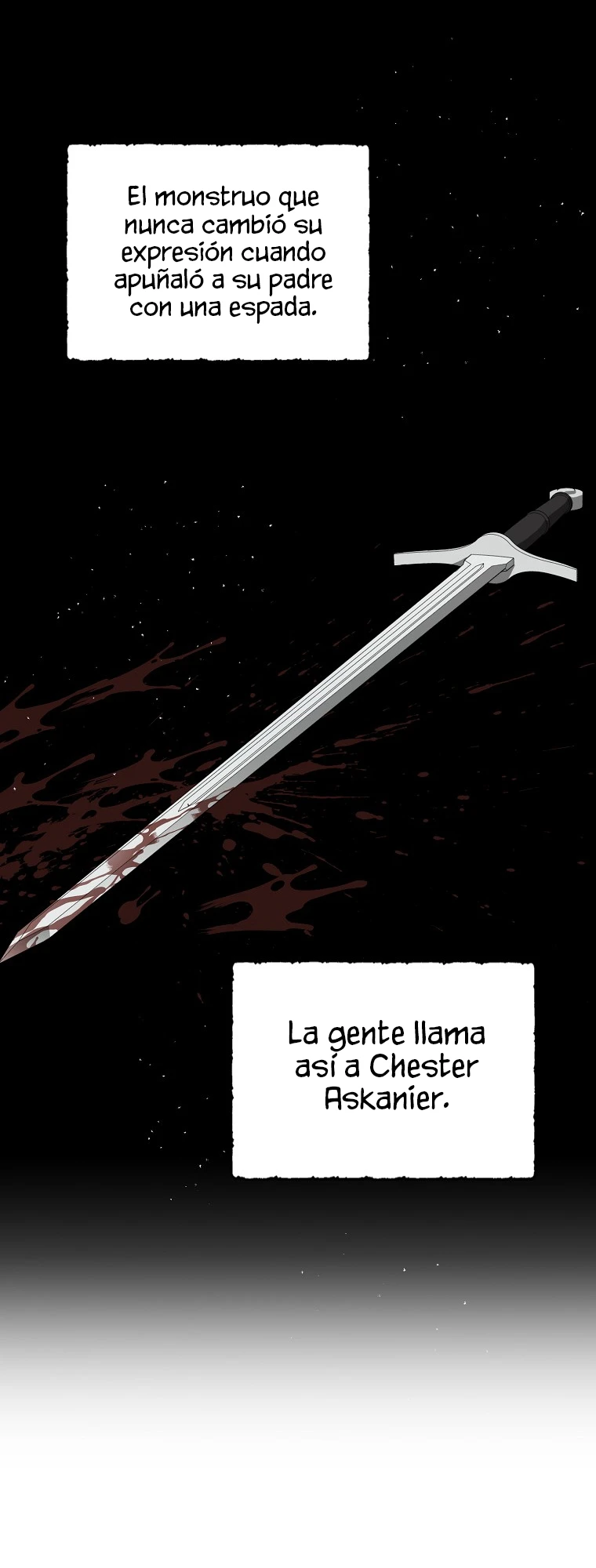 Mis Tres Hermanos Tiranos - Capítulo 57 - Página 35 - LectorTMOo