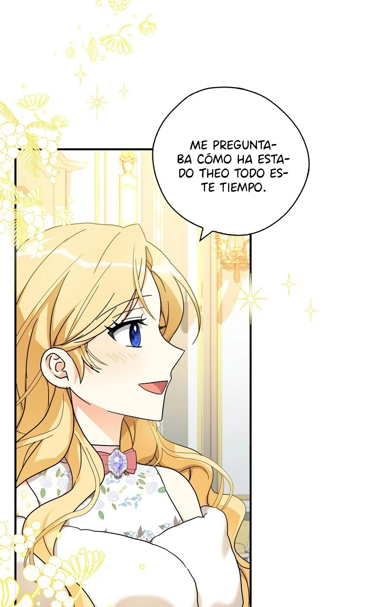 Mis Tres Hermanos Tiranos - Capítulo 58 - Página 20 - LectorTMOo