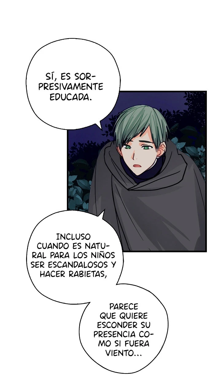 Mis Tres Hermanos Tiranos - Capítulo 6 - Página 4 - LectorTMOo