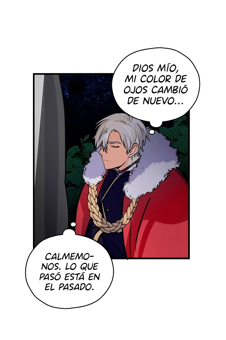 Mis Tres Hermanos Tiranos - Capítulo 6 - Página 25 - LectorTMOo