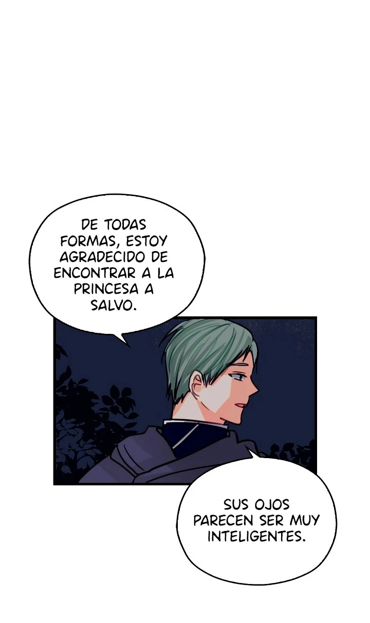 Mis Tres Hermanos Tiranos - Capítulo 6 - Página 31 - LectorTMOo