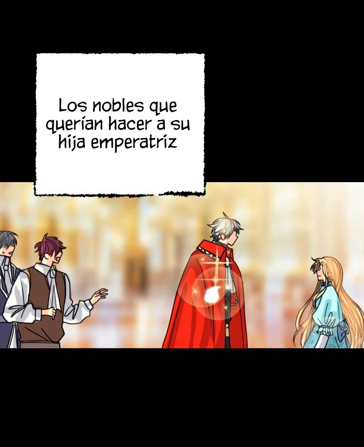 Mis Tres Hermanos Tiranos - Capítulo 6 - Página 45 - LectorTMOo
