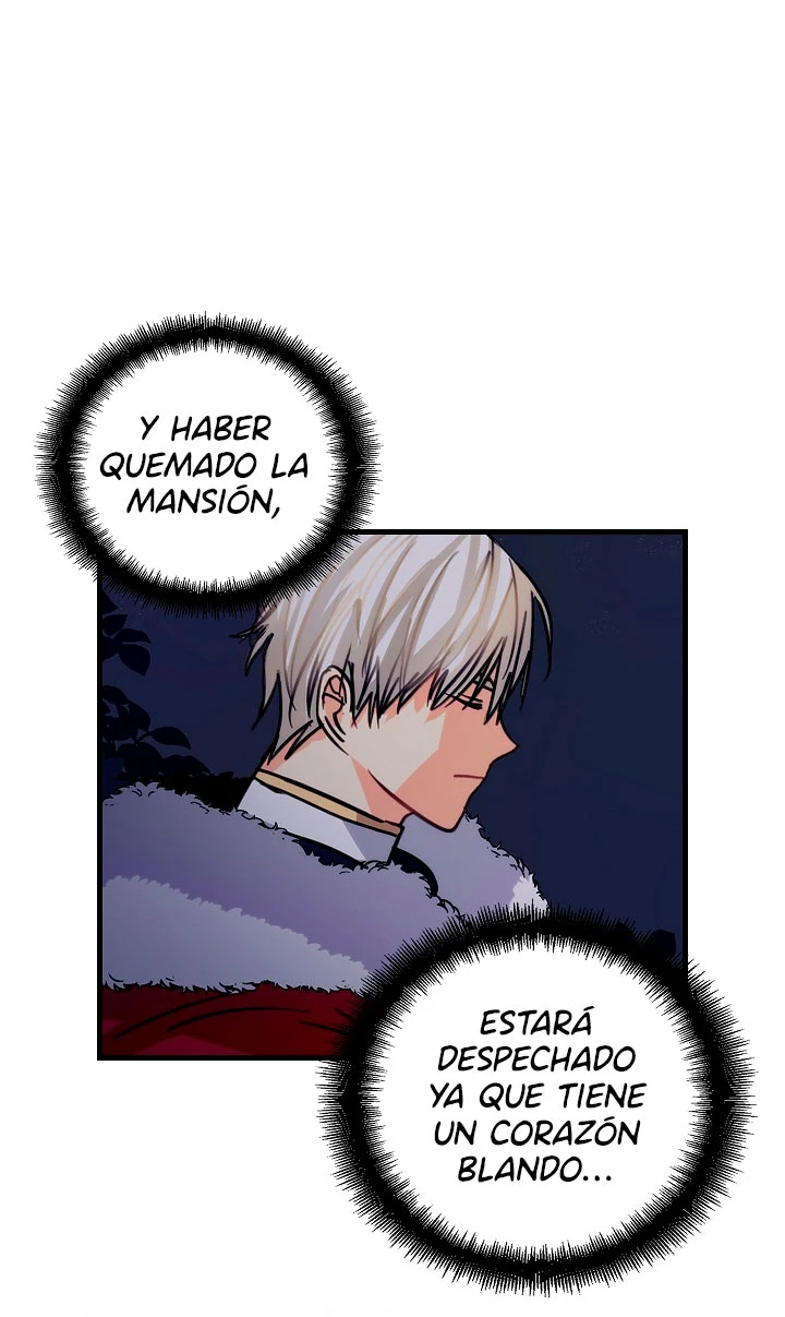 Mis Tres Hermanos Tiranos - Capítulo 6 - Página 61 - LectorTMOo
