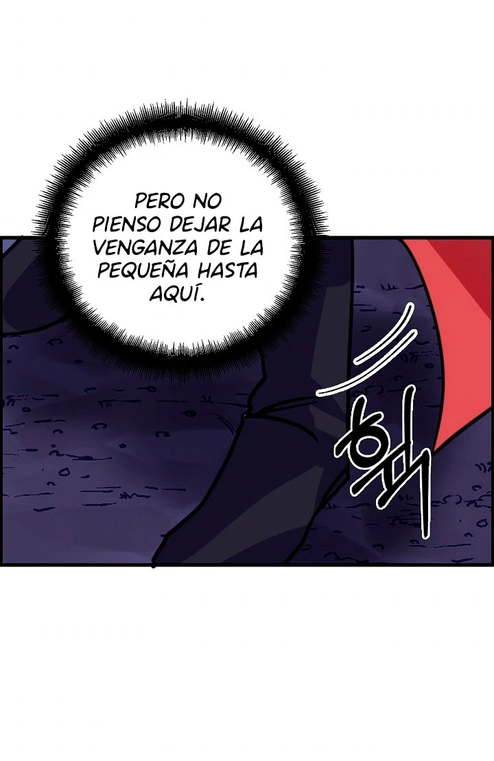 Mis Tres Hermanos Tiranos - Capítulo 6 - Página 62 - LectorTMOo