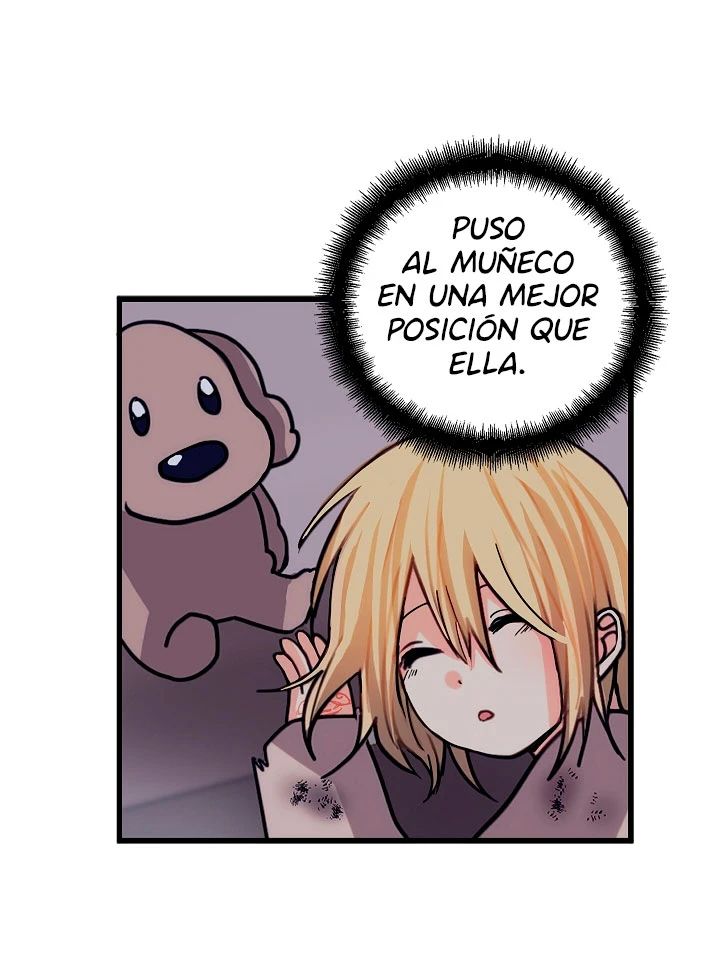Mis Tres Hermanos Tiranos - Capítulo 6 - Página 69 - LectorTMOo