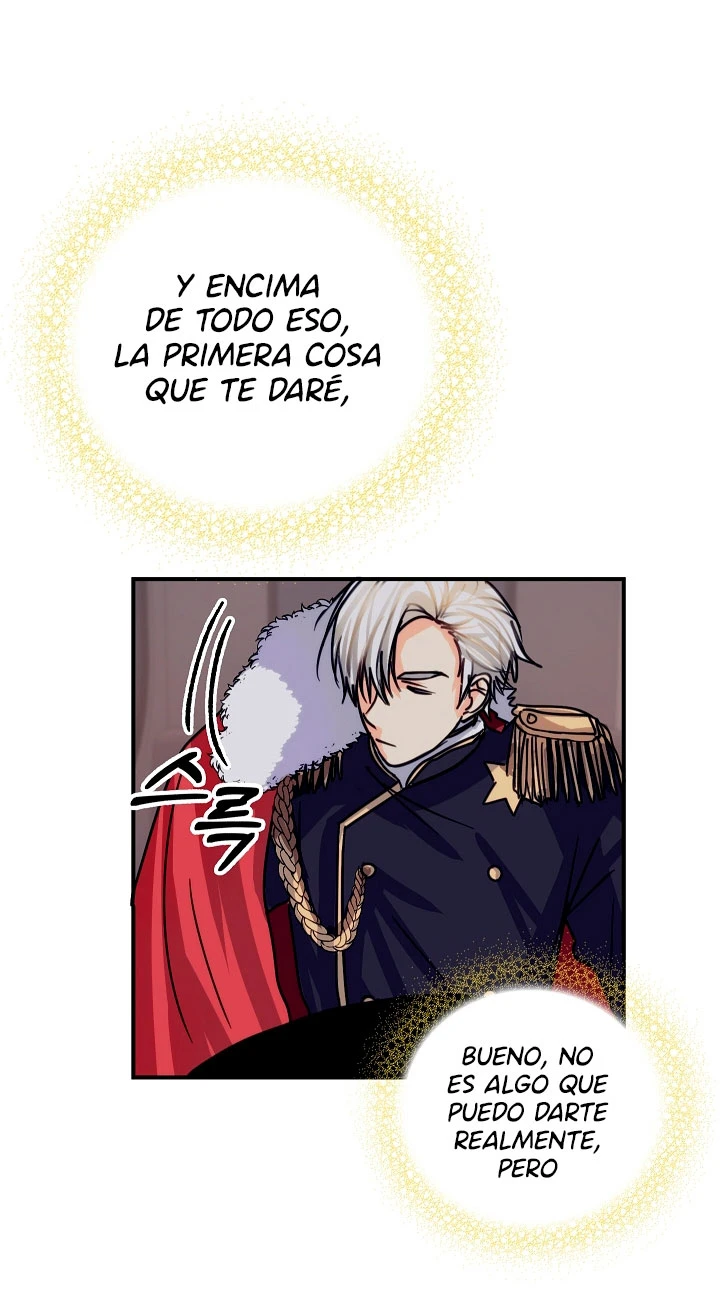 Mis Tres Hermanos Tiranos - Capítulo 6 - Página 76 - LectorTMOo