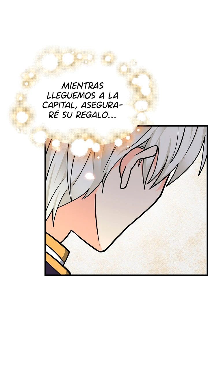 Mis Tres Hermanos Tiranos - Capítulo 6 - Página 78 - LectorTMOo