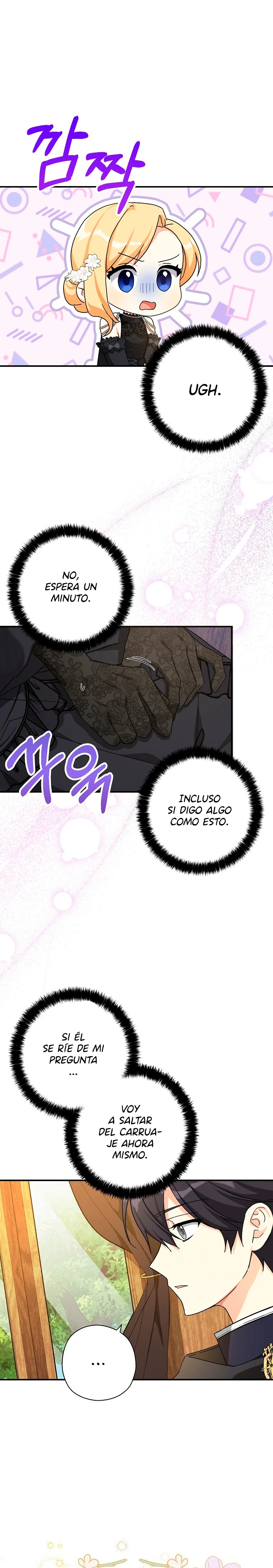 Mis Tres Hermanos Tiranos - Capítulo 60 - Página 17 - LectorTMOo