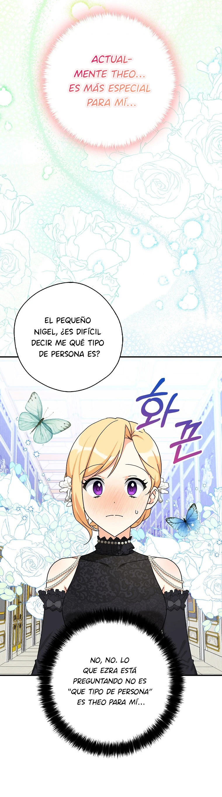 Mis Tres Hermanos Tiranos - Capítulo 62 - Página 19 - LectorTMOo