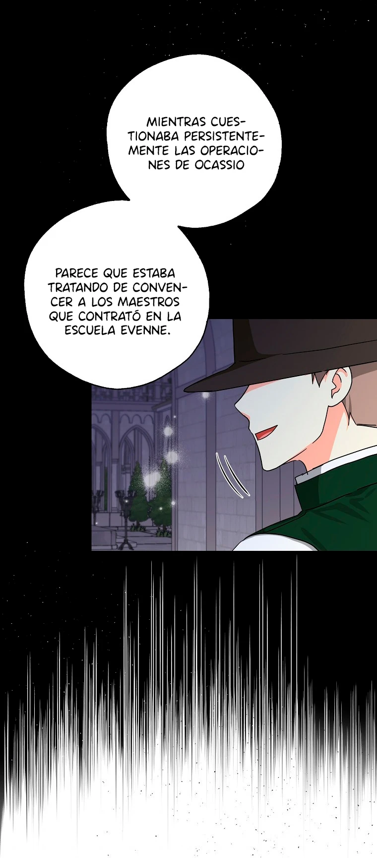 Mis Tres Hermanos Tiranos - Capítulo 63 - Página 6 - LectorTMOo