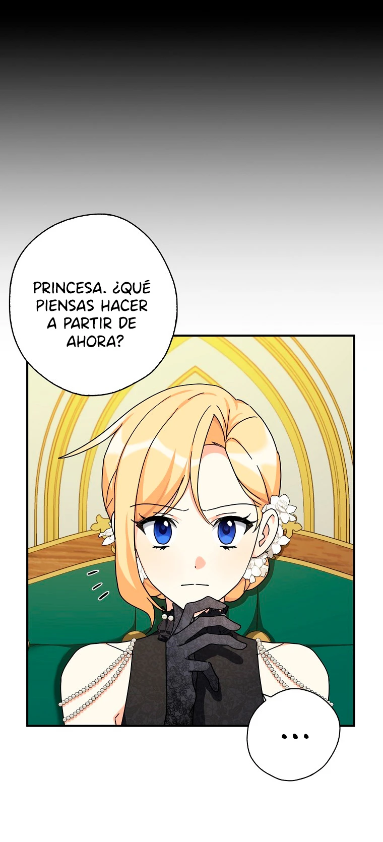 Mis Tres Hermanos Tiranos - Capítulo 63 - Página 13 - LectorTMOo