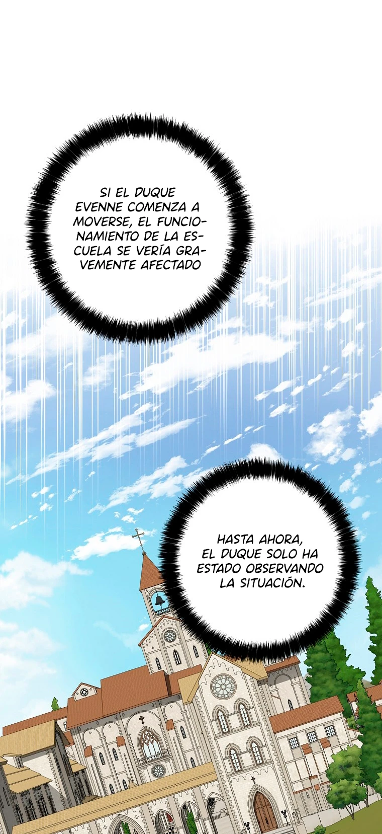 Mis Tres Hermanos Tiranos - Capítulo 63 - Página 14 - LectorTMOo
