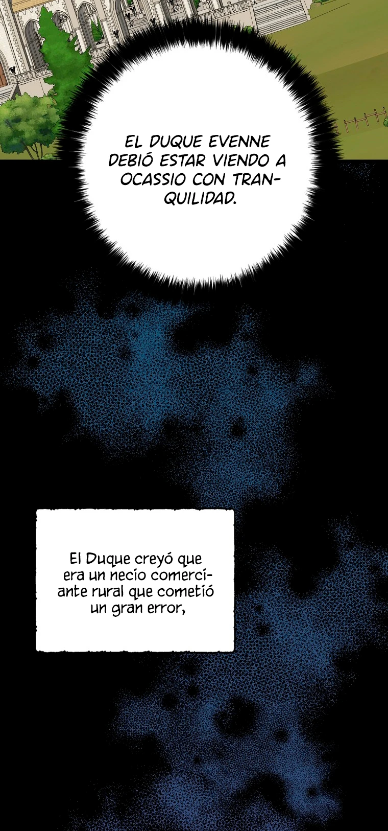 Mis Tres Hermanos Tiranos - Capítulo 63 - Página 15 - LectorTMOo