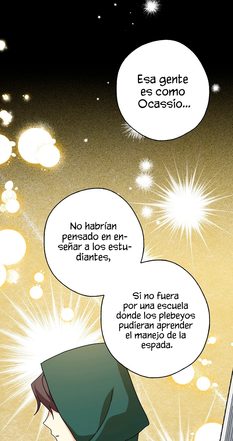 Mis Tres Hermanos Tiranos - Capítulo 63 - Página 22 - LectorTMOo
