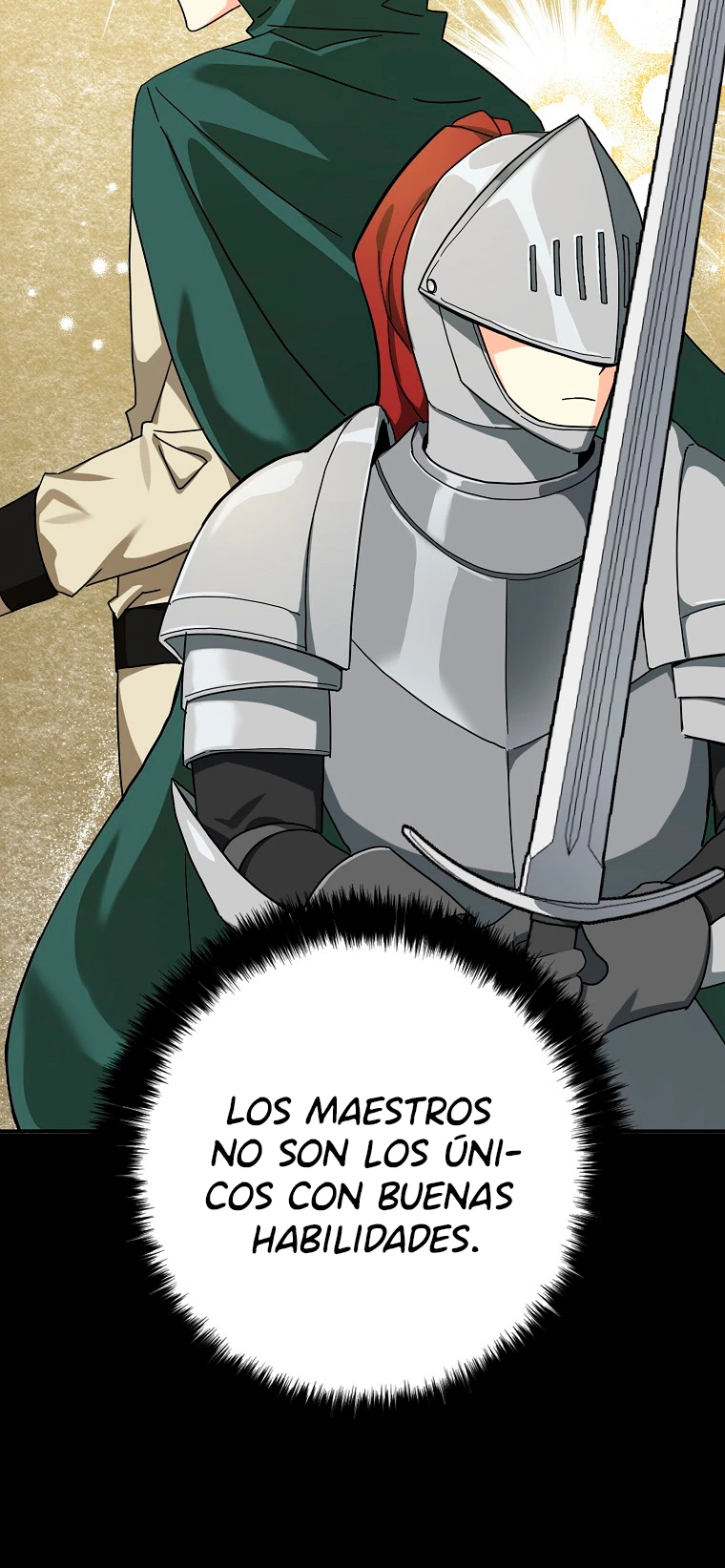 Mis Tres Hermanos Tiranos - Capítulo 63 - Página 23 - LectorTMOo