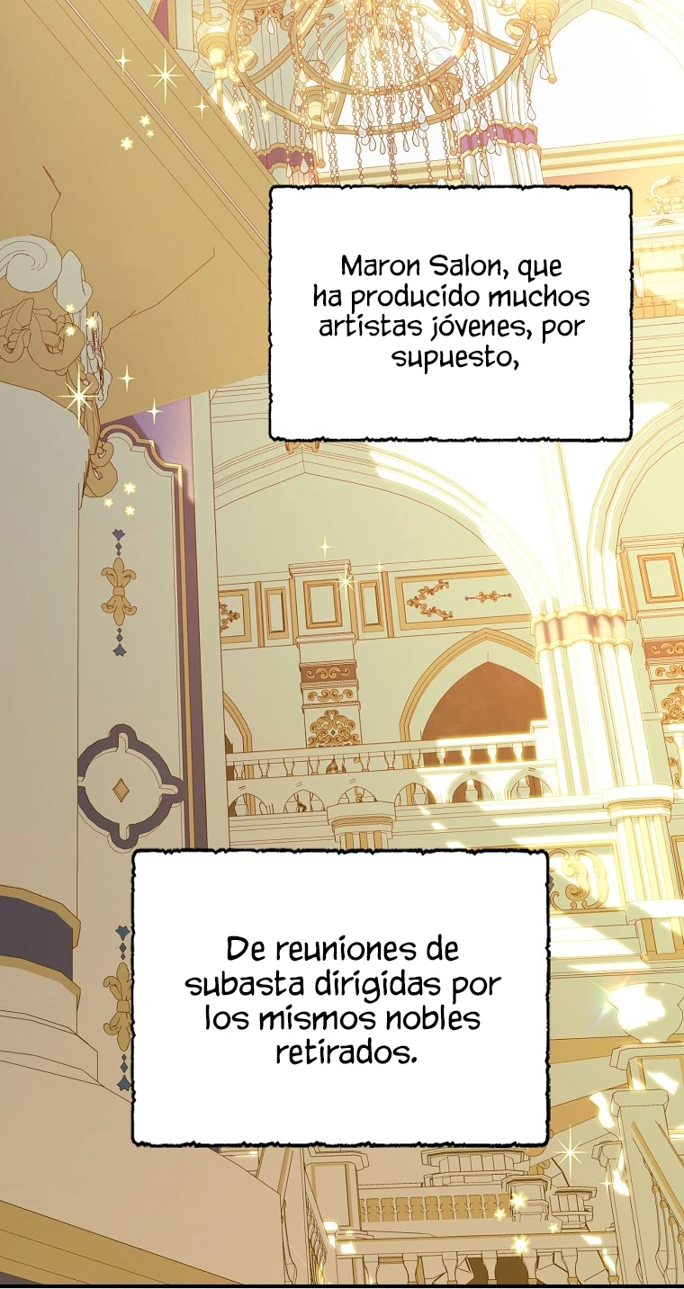 Mis Tres Hermanos Tiranos - Capítulo 63 - Página 43 - LectorTMOo