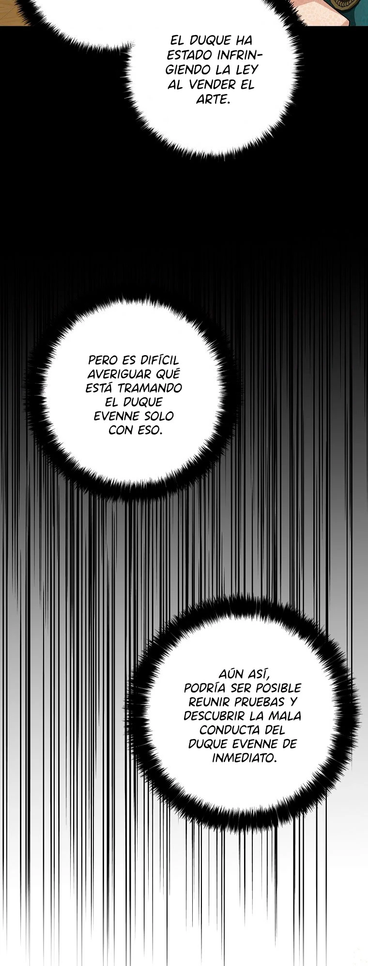 Mis Tres Hermanos Tiranos - Capítulo 64 - Página 50 - LectorTMOo