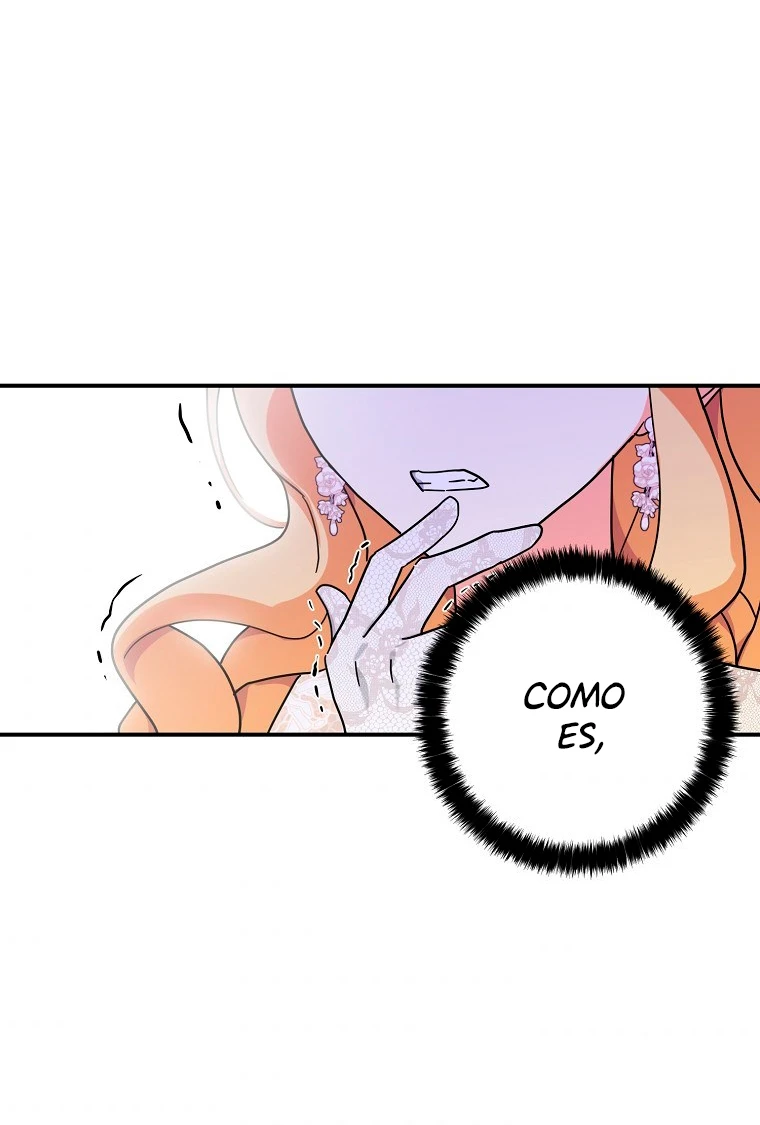 Mis Tres Hermanos Tiranos - Capítulo 65 - Página 6 - LectorTMOo