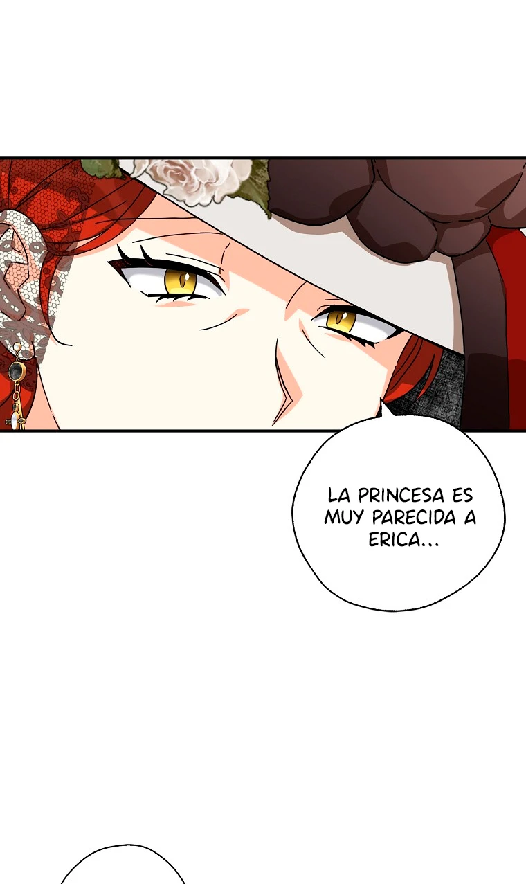 Mis Tres Hermanos Tiranos - Capítulo 65 - Página 13 - LectorTMOo