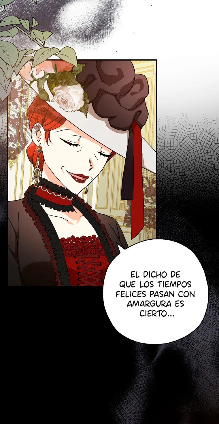 Mis Tres Hermanos Tiranos - Capítulo 65 - Página 24 - LectorTMOo