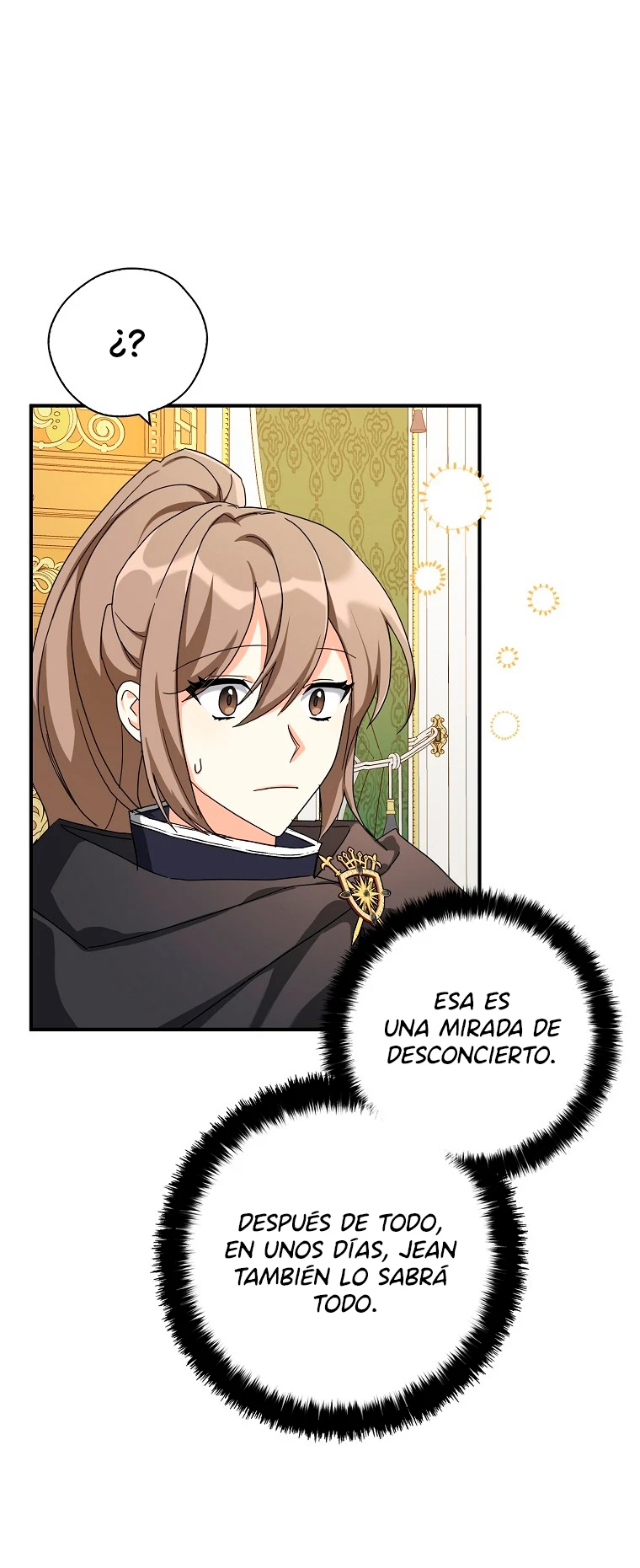 Mis Tres Hermanos Tiranos - Capítulo 65 - Página 28 - LectorTMOo
