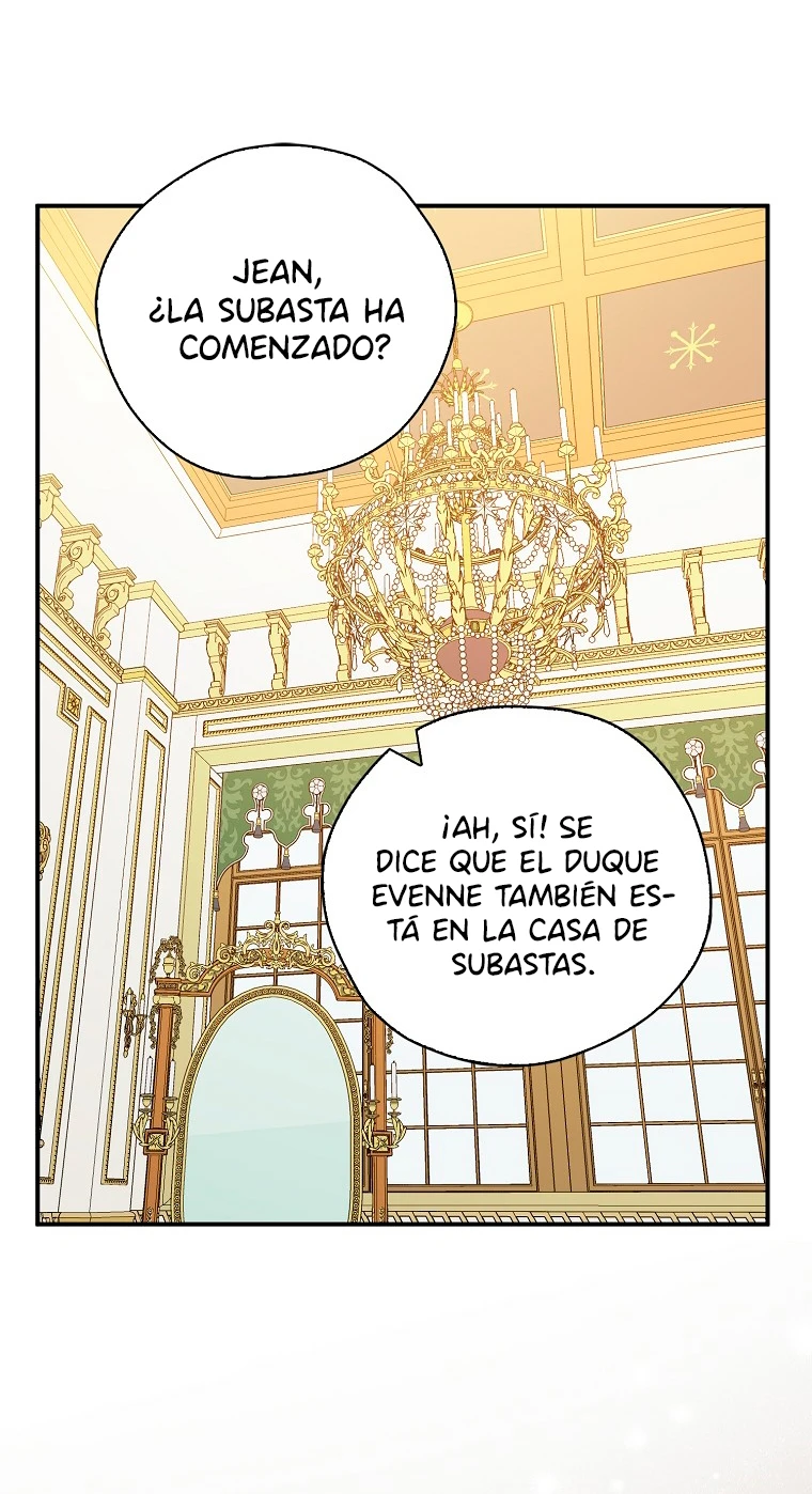 Mis Tres Hermanos Tiranos - Capítulo 65 - Página 29 - LectorTMOo