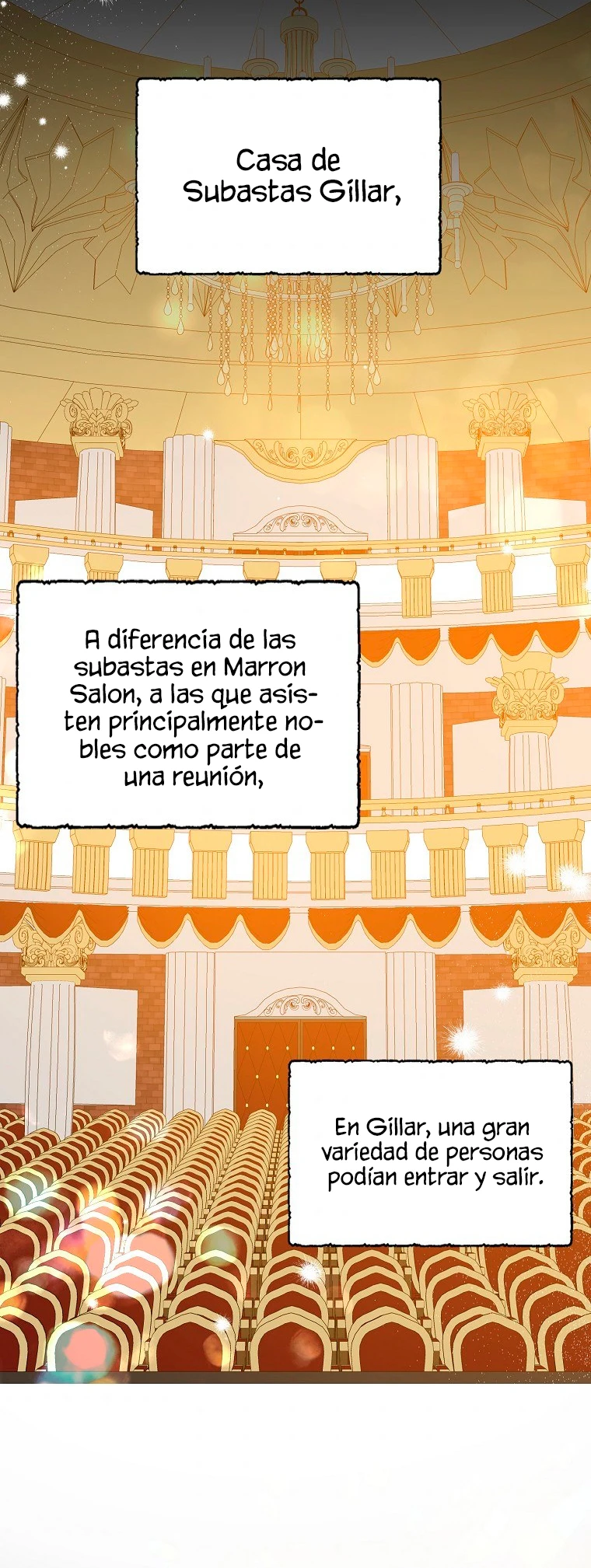 Mis Tres Hermanos Tiranos - Capítulo 65 - Página 31 - LectorTMOo