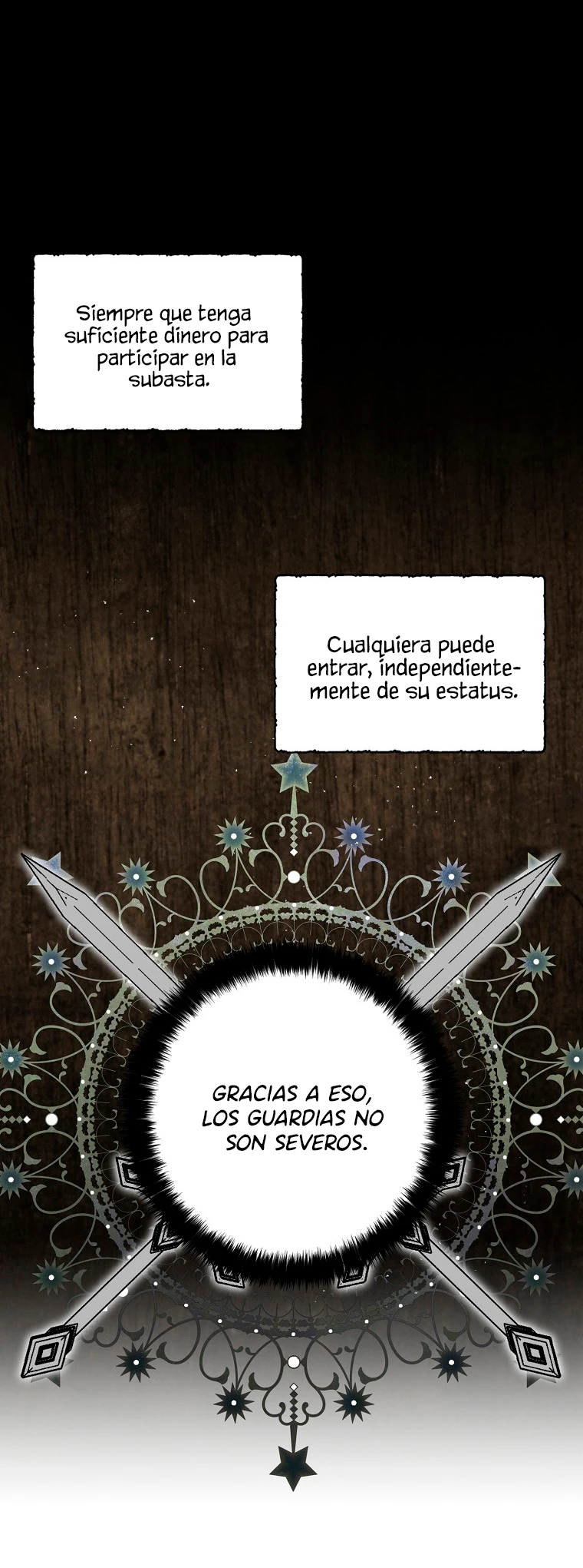 Mis Tres Hermanos Tiranos - Capítulo 65 - Página 33 - LectorTMOo