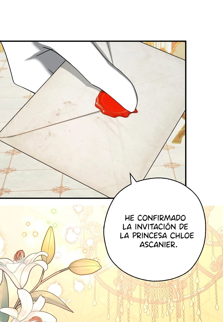Mis Tres Hermanos Tiranos - Capítulo 65 - Página 34 - LectorTMOo