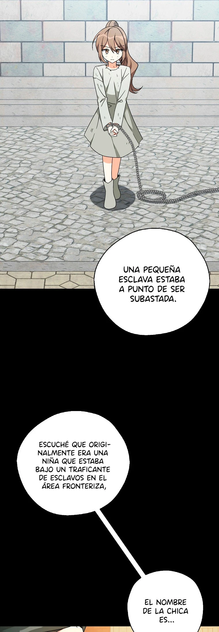 Mis Tres Hermanos Tiranos - Capítulo 66 - Página 10 - LectorTMOo