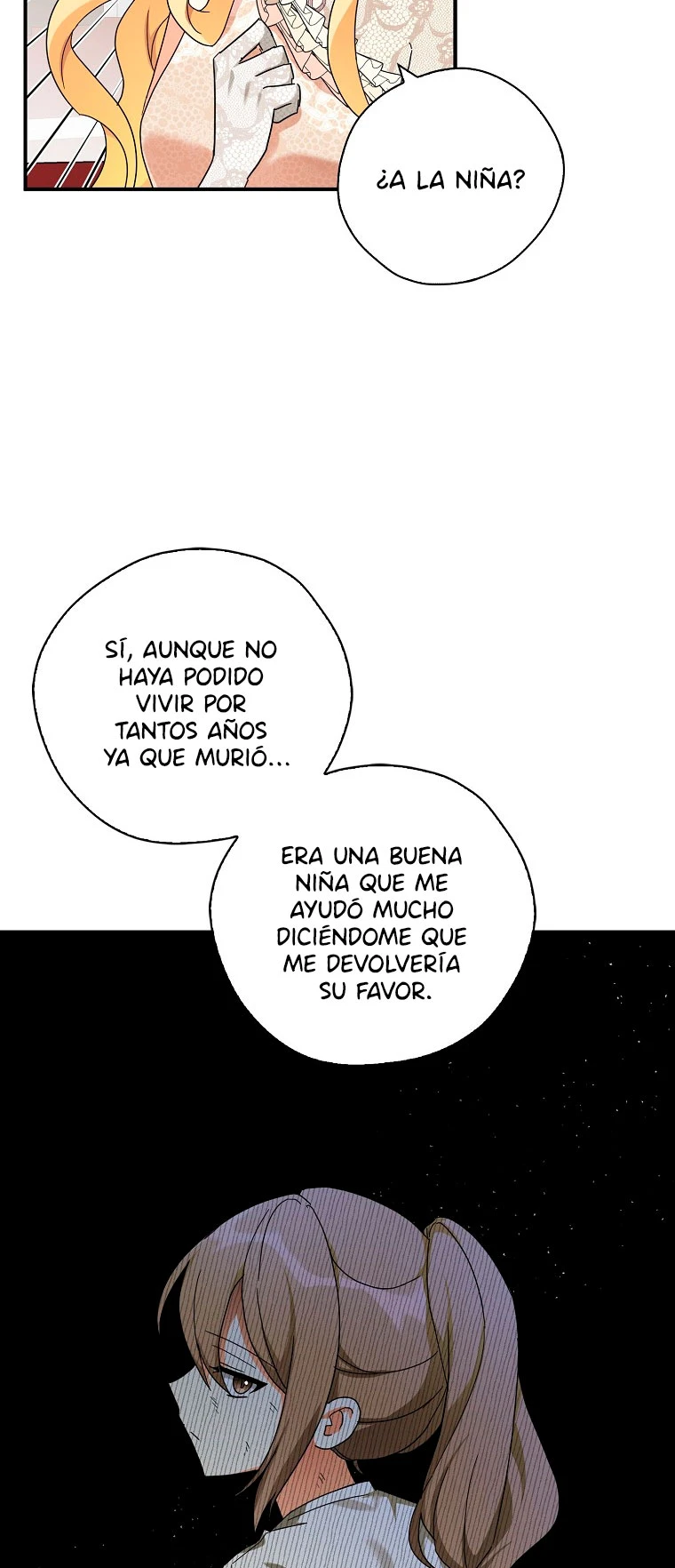Mis Tres Hermanos Tiranos - Capítulo 66 - Página 18 - LectorTMOo