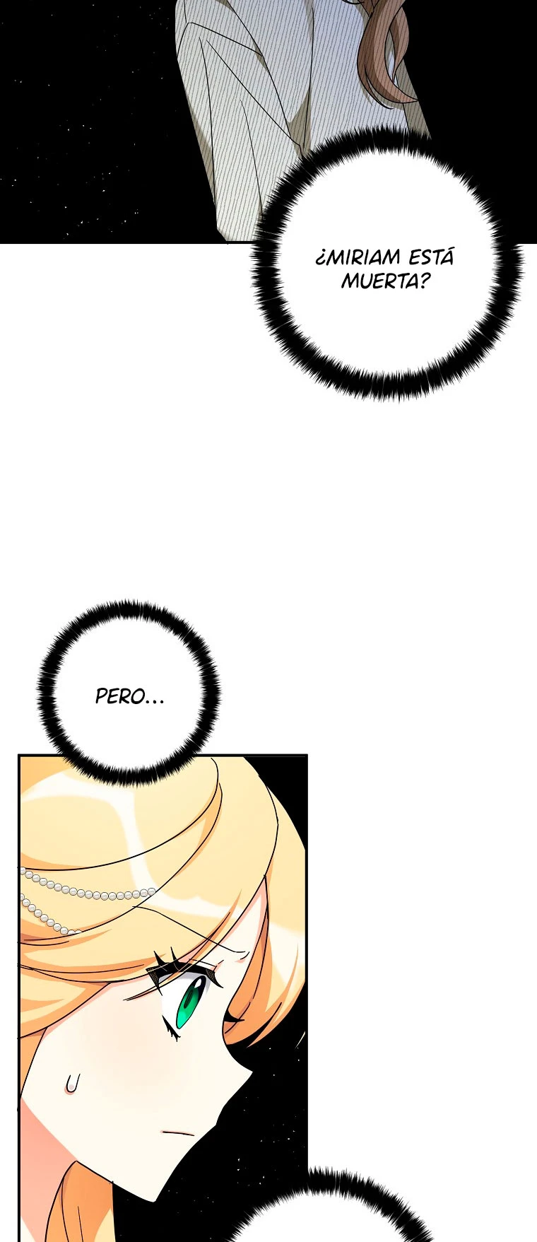 Mis Tres Hermanos Tiranos - Capítulo 66 - Página 19 - LectorTMOo