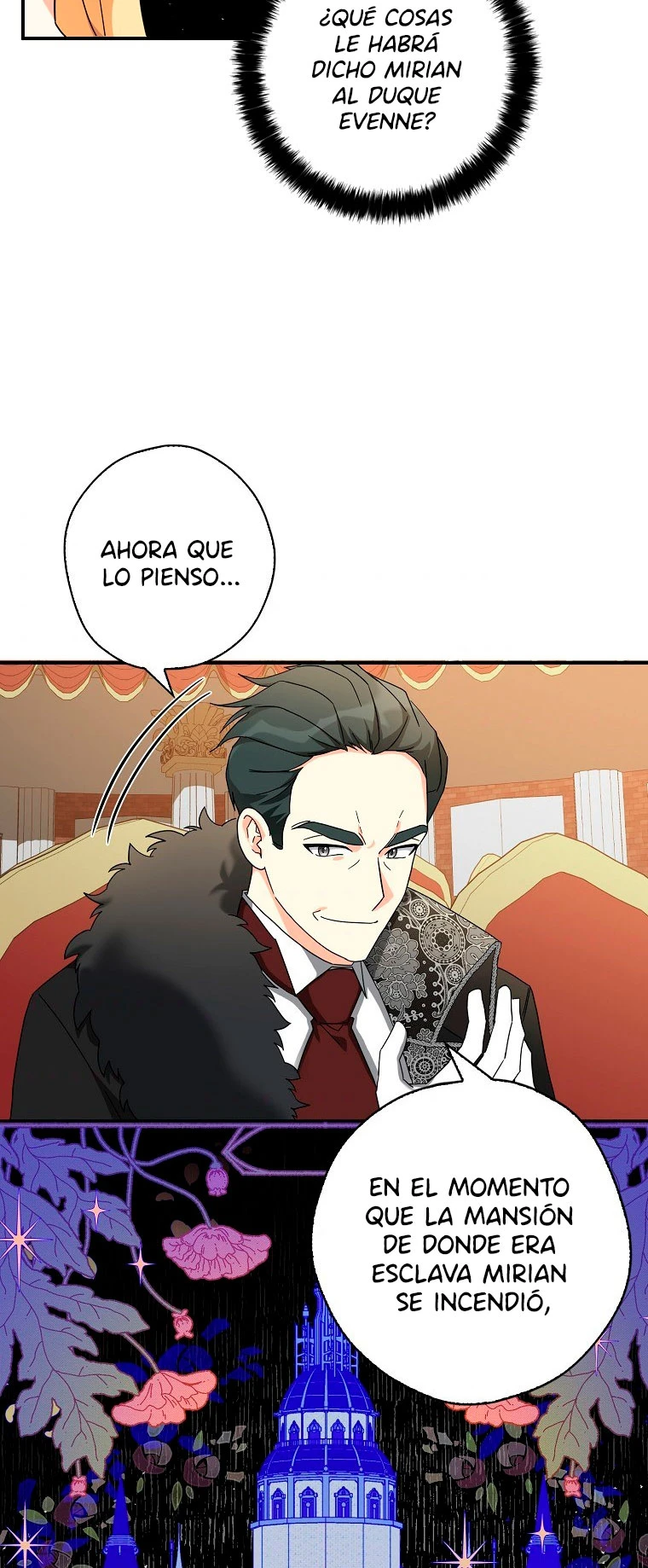 Mis Tres Hermanos Tiranos - Capítulo 66 - Página 20 - LectorTMOo