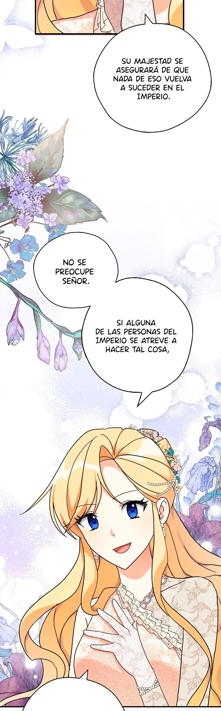 Mis Tres Hermanos Tiranos - Capítulo 66 - Página 24 - LectorTMOo