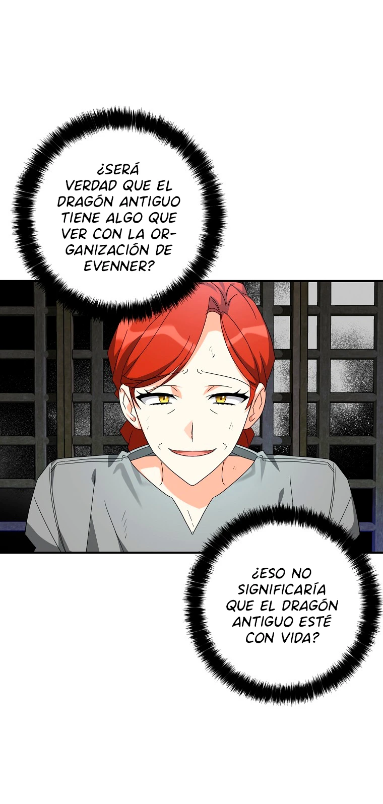 Mis Tres Hermanos Tiranos - Capítulo 68 - Página 10 - LectorTMOo