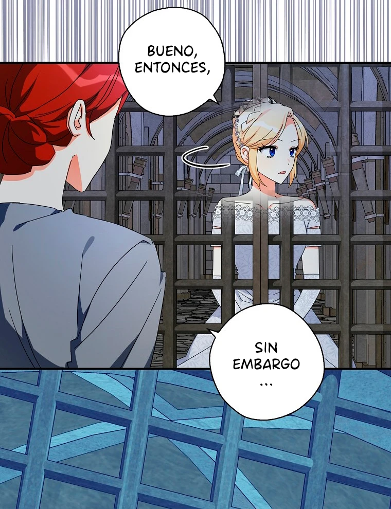 Mis Tres Hermanos Tiranos - Capítulo 68 - Página 22 - LectorTMOo