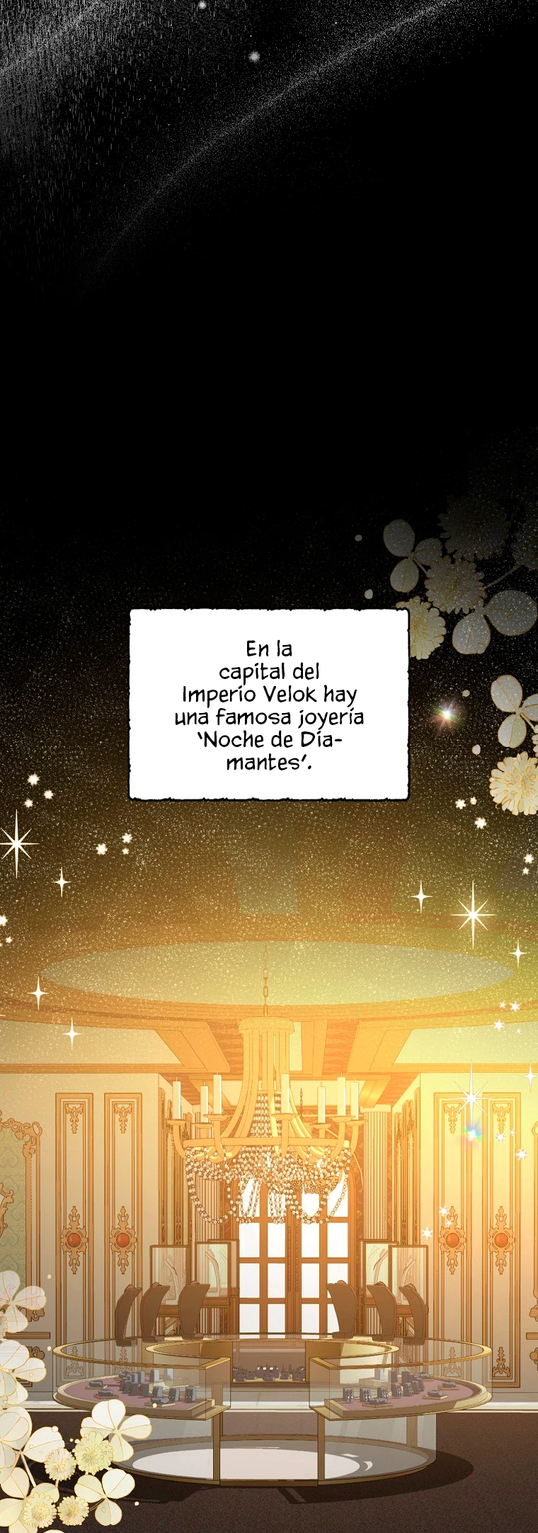 Mis Tres Hermanos Tiranos - Capítulo 68 - Página 25 - LectorTMOo