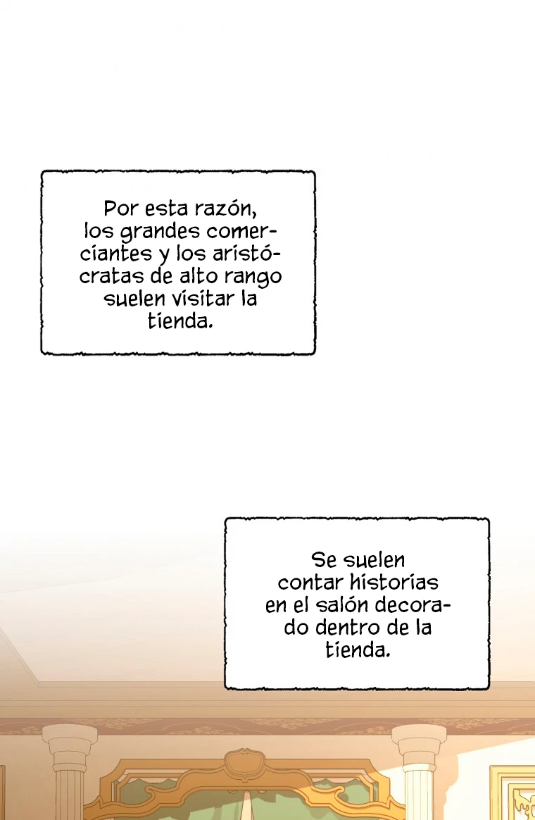 Mis Tres Hermanos Tiranos - Capítulo 68 - Página 27 - LectorTMOo