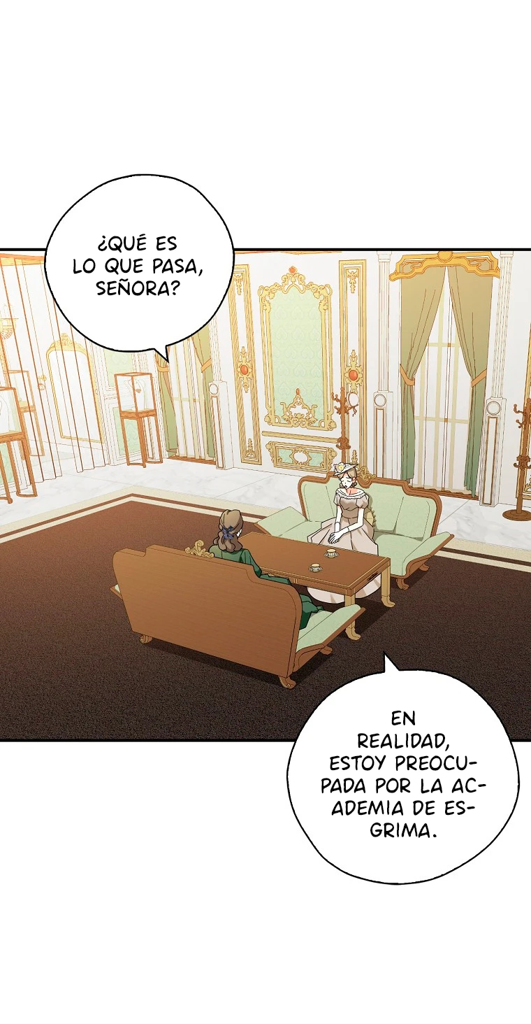 Mis Tres Hermanos Tiranos - Capítulo 68 - Página 29 - LectorTMOo