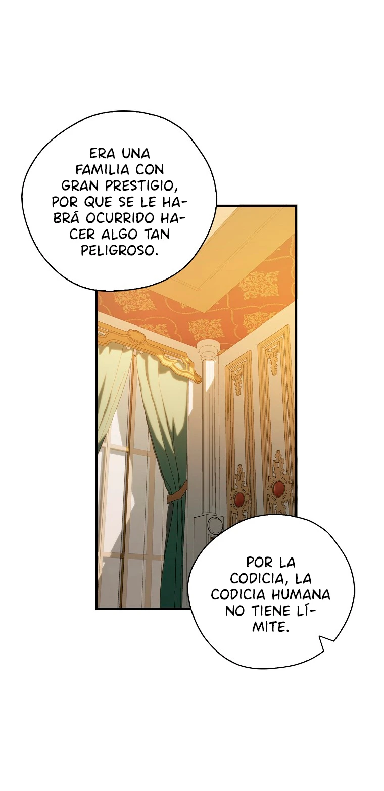 Mis Tres Hermanos Tiranos - Capítulo 68 - Página 38 - LectorTMOo