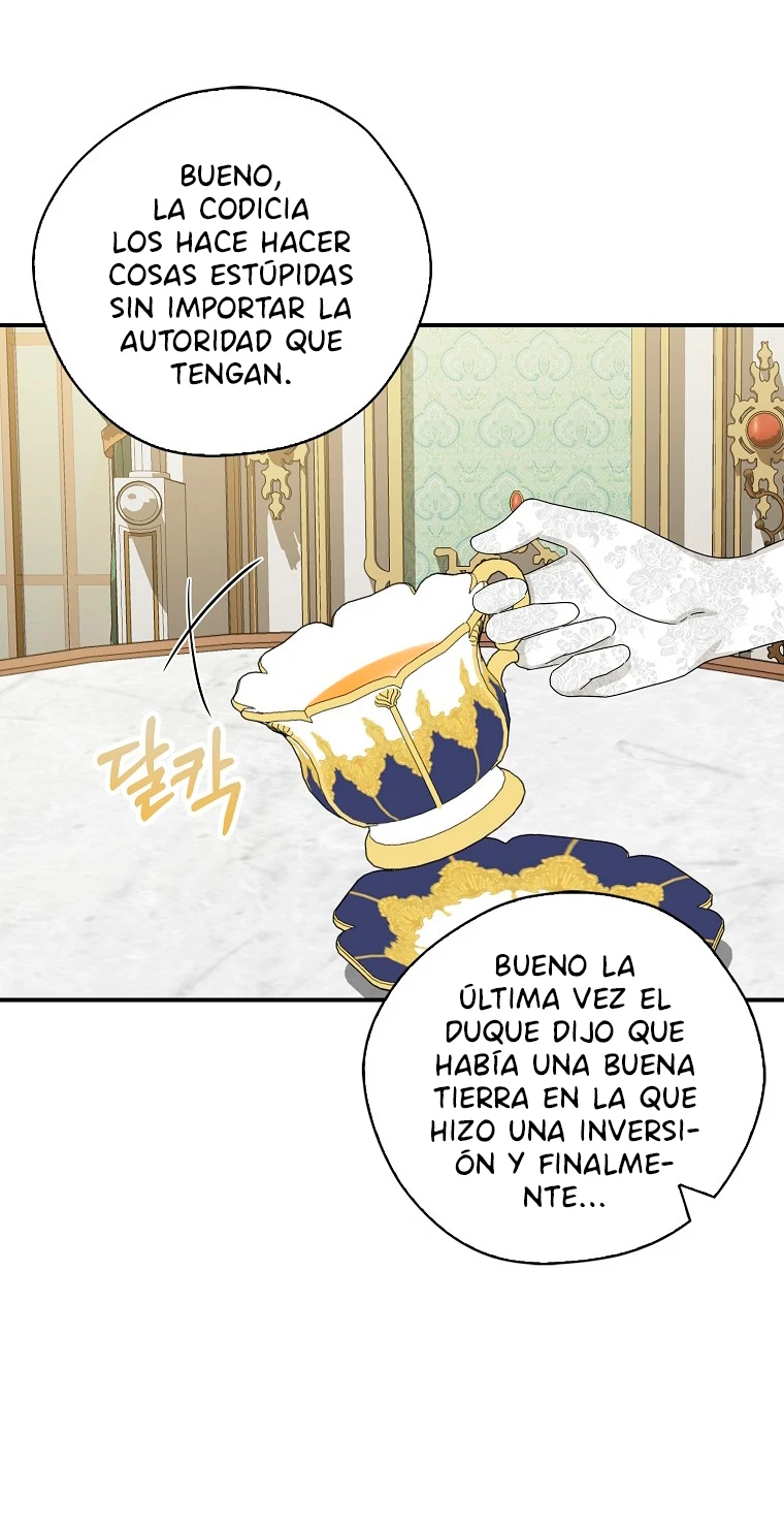 Mis Tres Hermanos Tiranos - Capítulo 68 - Página 39 - LectorTMOo
