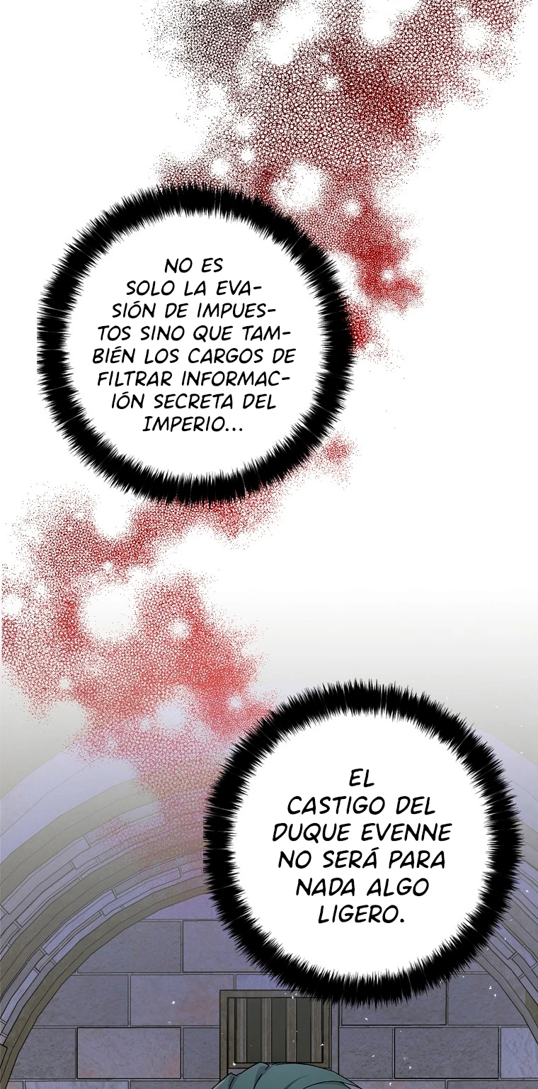 Mis Tres Hermanos Tiranos - Capítulo 68 - Página 42 - LectorTMOo